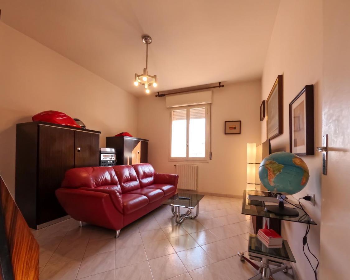 Spadini Apartment 볼로냐 외부 사진