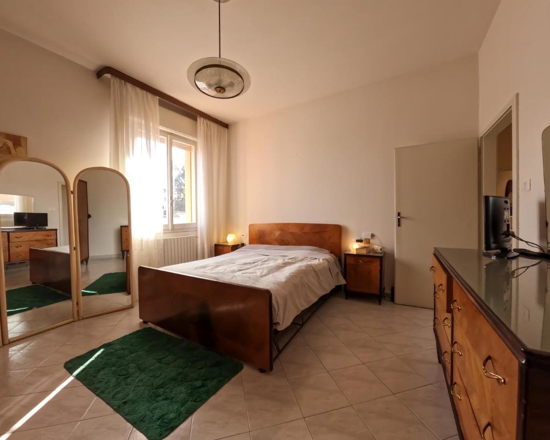 Spadini Apartment 볼로냐 외부 사진