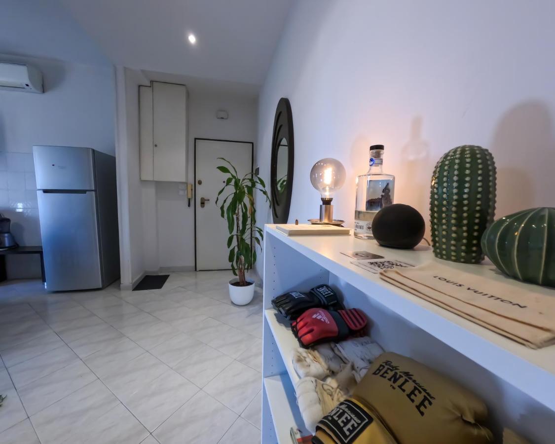 Spadini Apartment 볼로냐 외부 사진