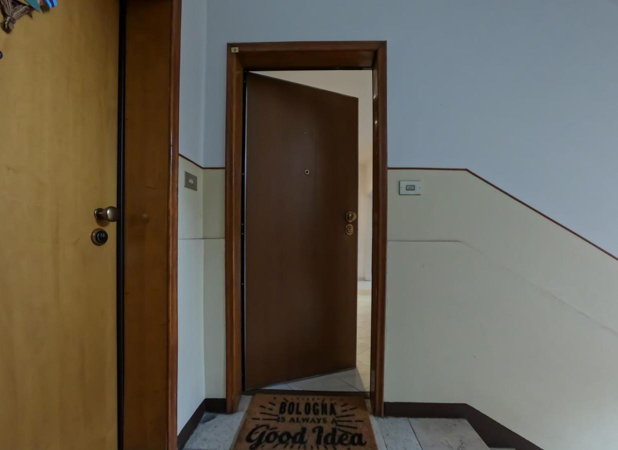 Spadini Apartment 볼로냐 외부 사진