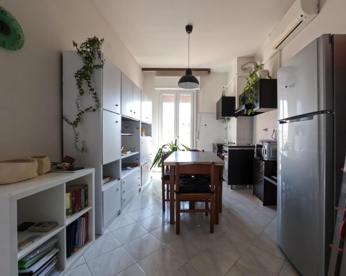 Spadini Apartment 볼로냐 외부 사진