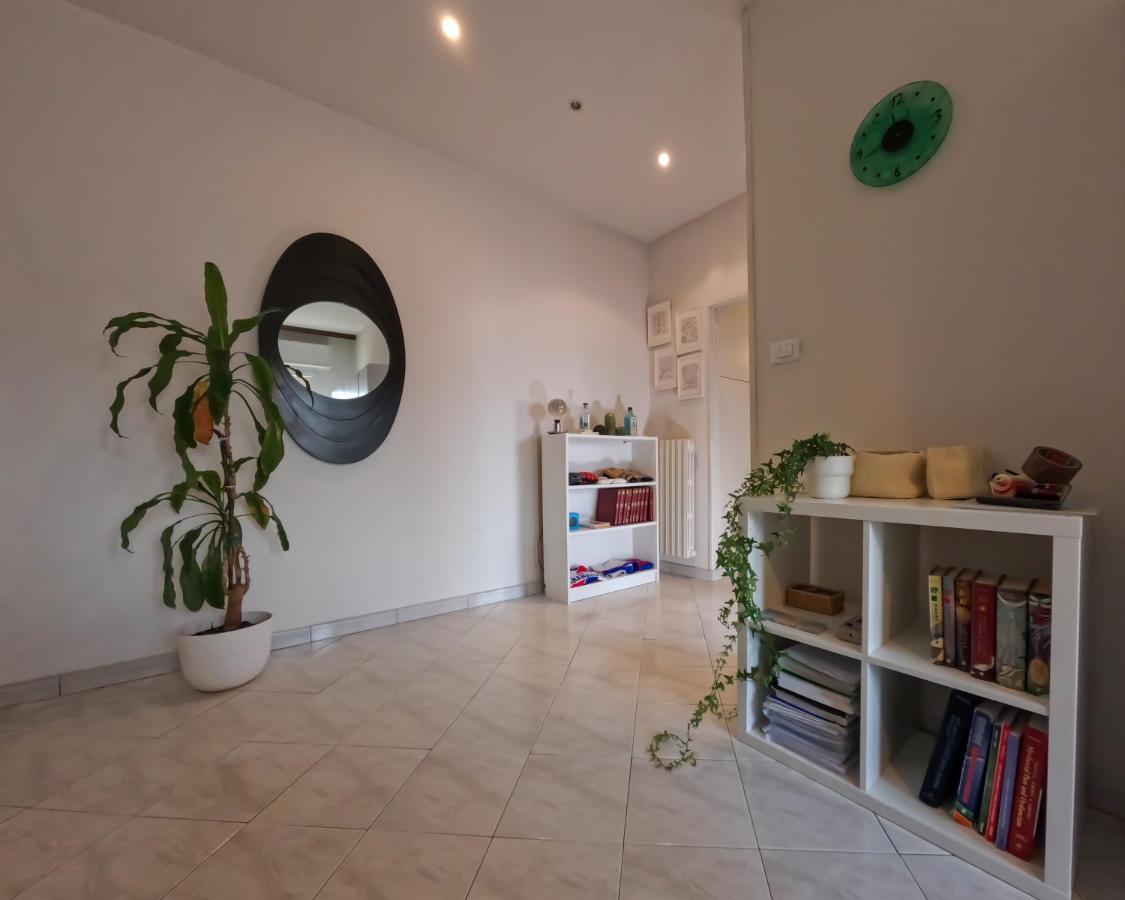 Spadini Apartment 볼로냐 외부 사진